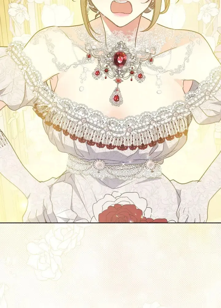 Your Majesty, Please Spare Me This Time Chapter 101 page 41 - 