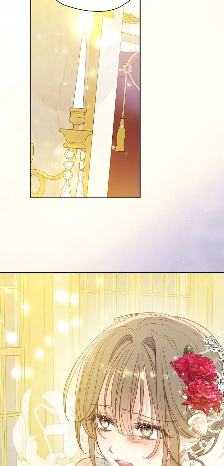 Your Majesty, Please Spare Me This Time Chapter 101 page 45 - 