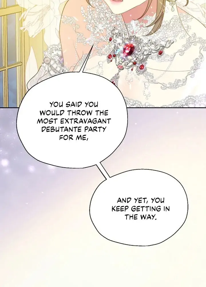Your Majesty, Please Spare Me This Time Chapter 101 page 46 - 