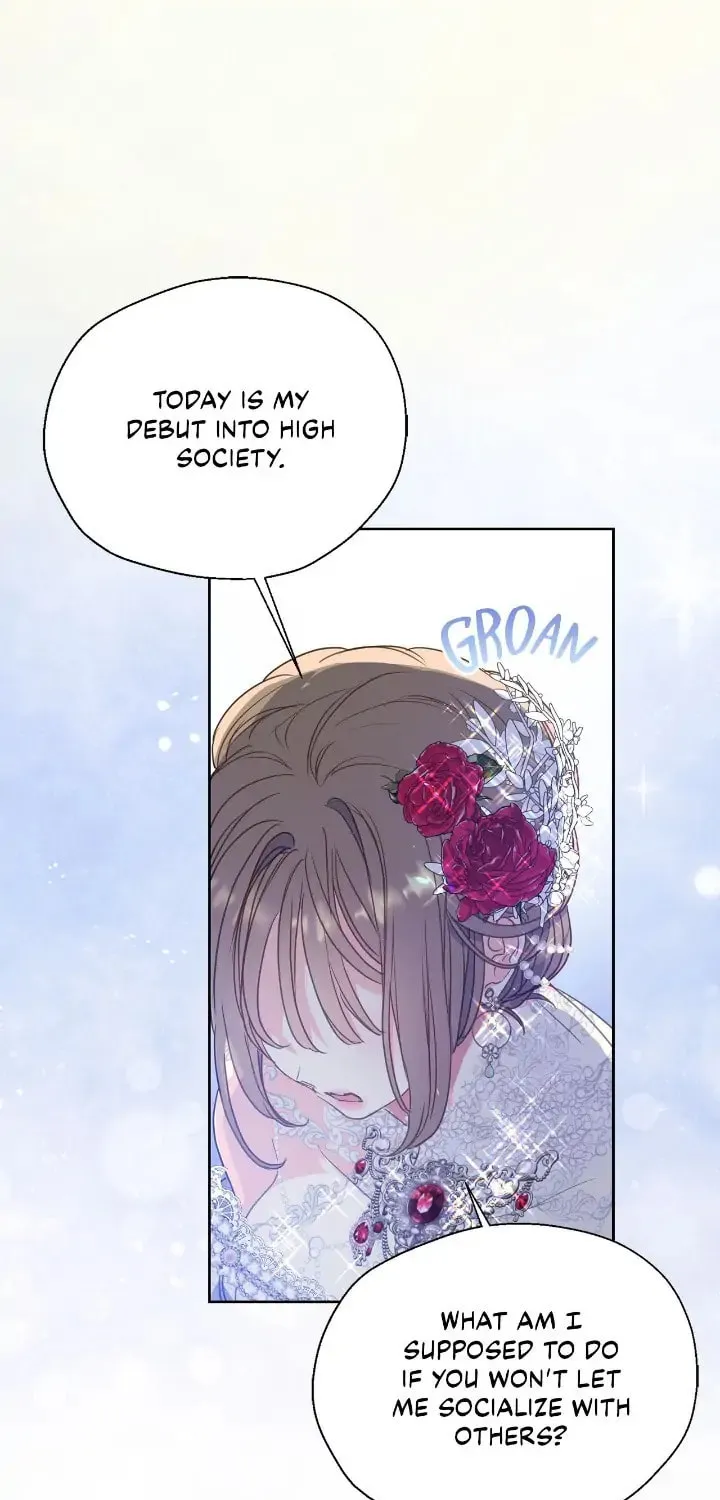 Your Majesty, Please Spare Me This Time Chapter 101 page 47 - 