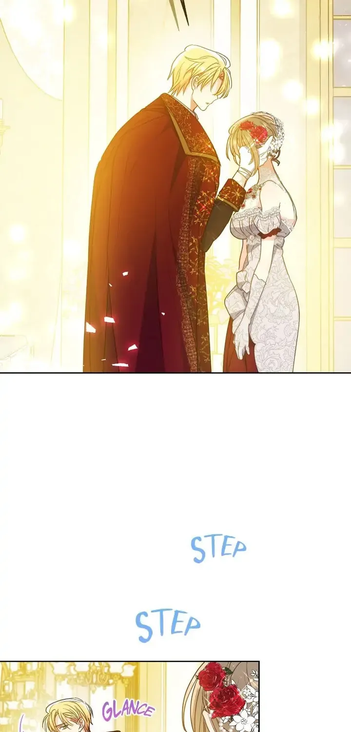 Your Majesty, Please Spare Me This Time Chapter 101 page 50 - 