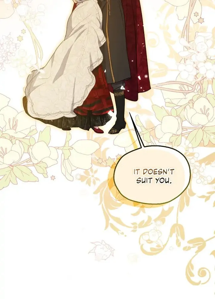 Your Majesty, Please Spare Me This Time Chapter 101 page 6 - 