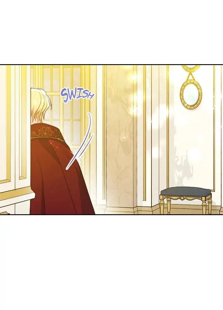Your Majesty, Please Spare Me This Time Chapter 101 page 52 - 