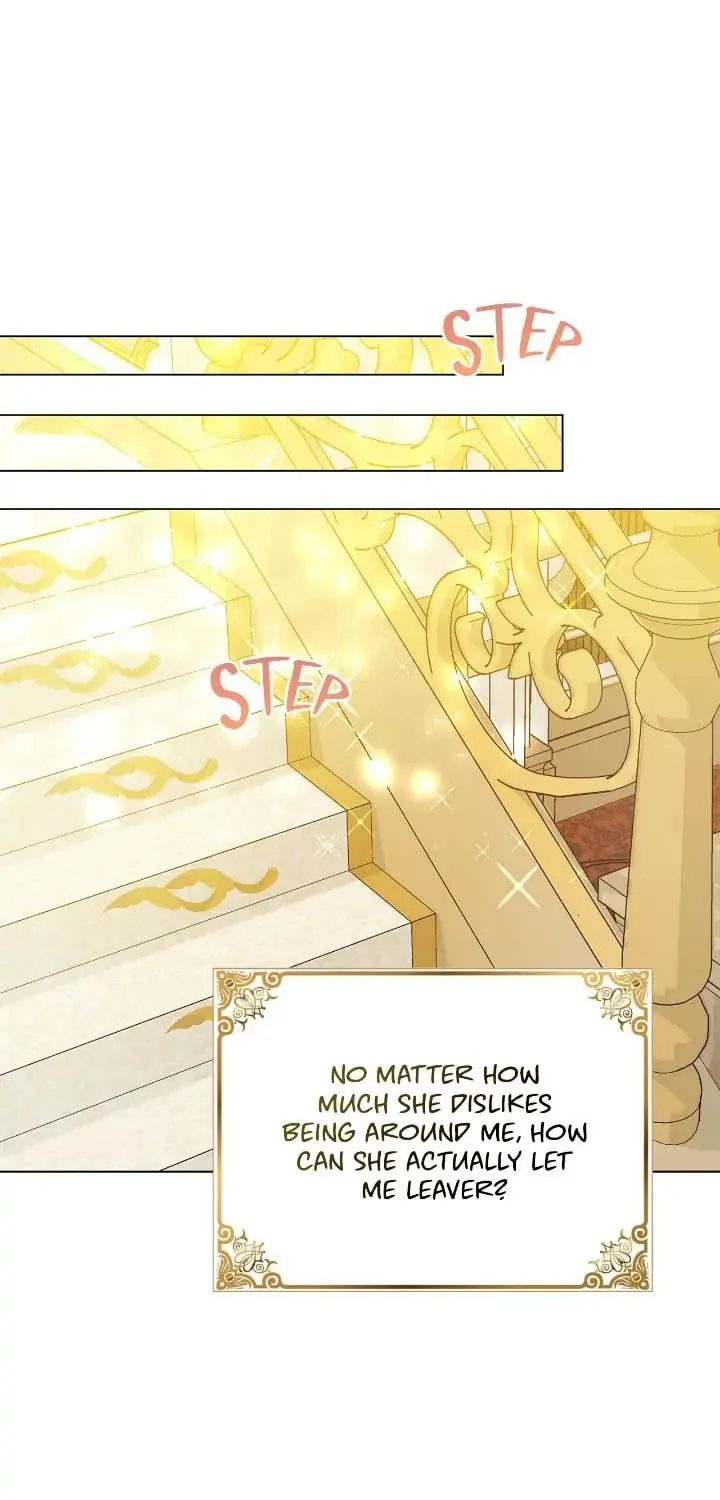 Your Majesty, Please Spare Me This Time Chapter 101 page 53 - 