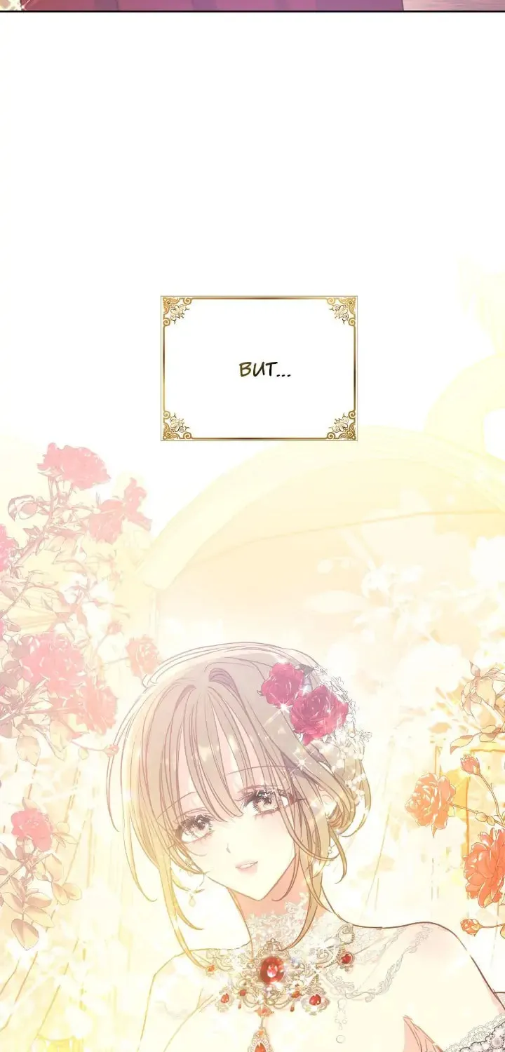 Your Majesty, Please Spare Me This Time Chapter 101 page 56 - 