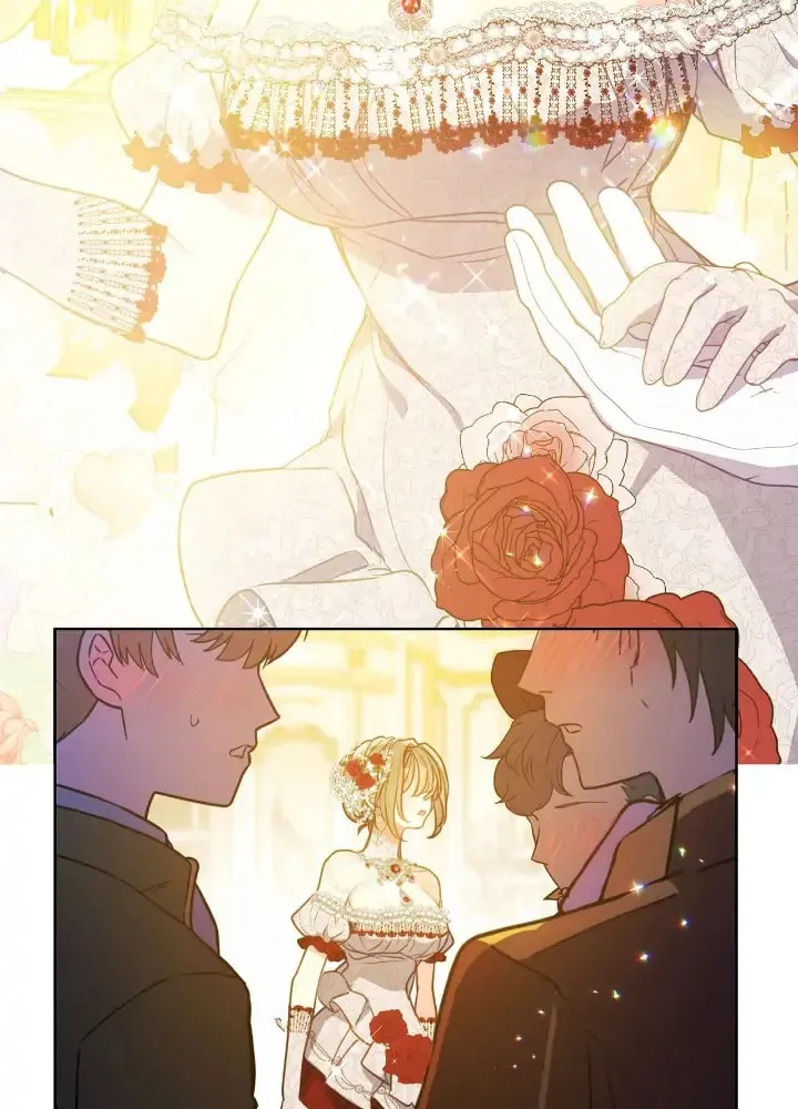 Your Majesty, Please Spare Me This Time Chapter 101 page 57 - 
