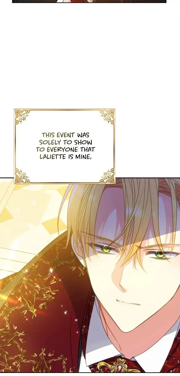 Your Majesty, Please Spare Me This Time Chapter 101 page 58 - 