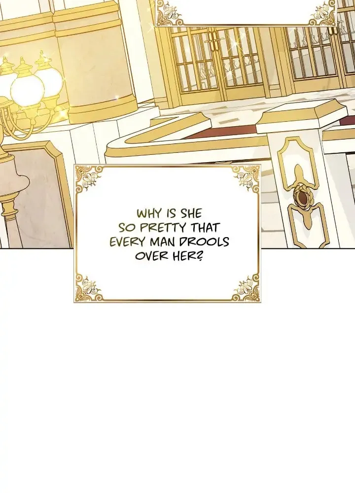 Your Majesty, Please Spare Me This Time Chapter 101 page 60 - 