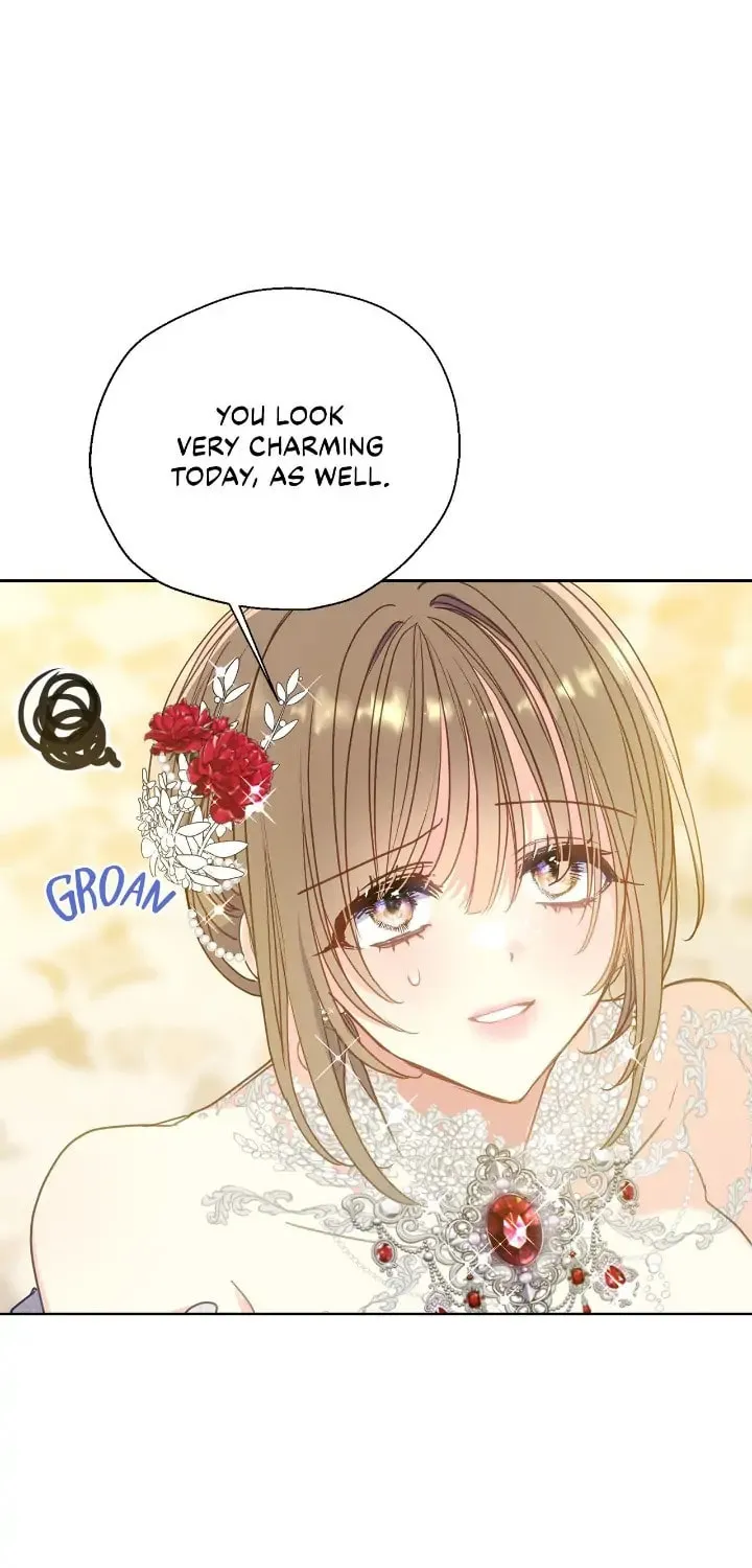 Your Majesty, Please Spare Me This Time Chapter 101 page 7 - 