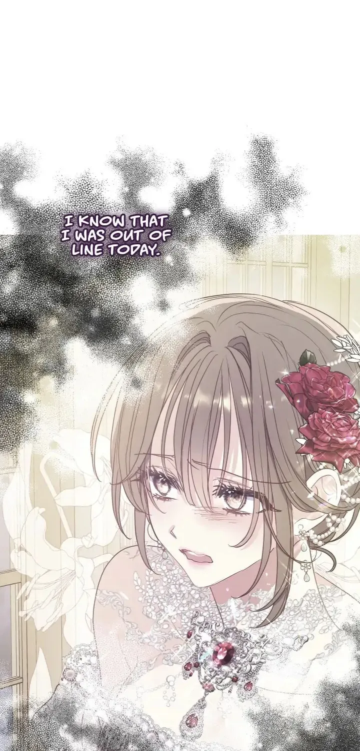 Your Majesty, Please Spare Me This Time Chapter 101 page 62 - 