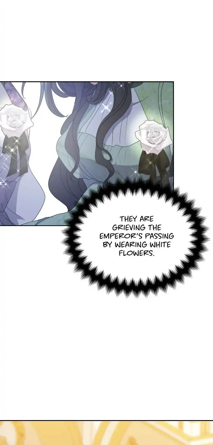 Your Majesty, Please Spare Me This Time Chapter 101 page 66 - 