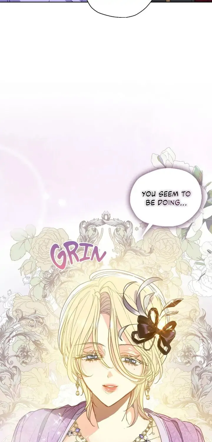 Your Majesty, Please Spare Me This Time Chapter 101 page 68 - 