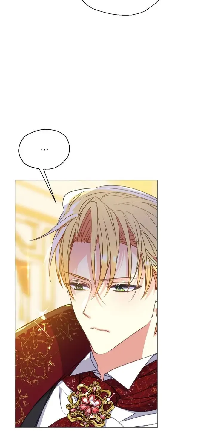 Your Majesty, Please Spare Me This Time Chapter 101 page 10 - 