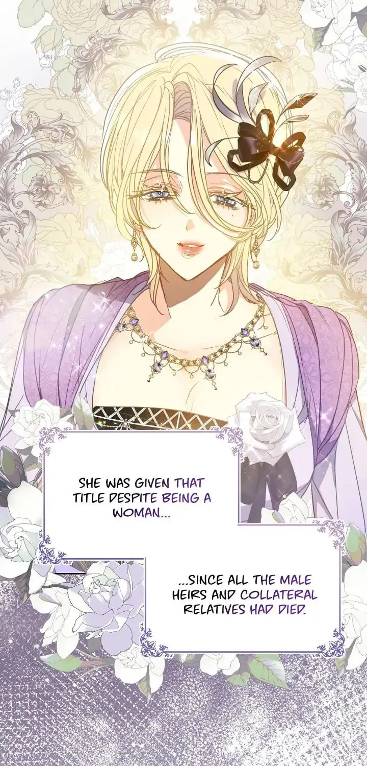 Your Majesty, Please Spare Me This Time Chapter 102 page 2 - 