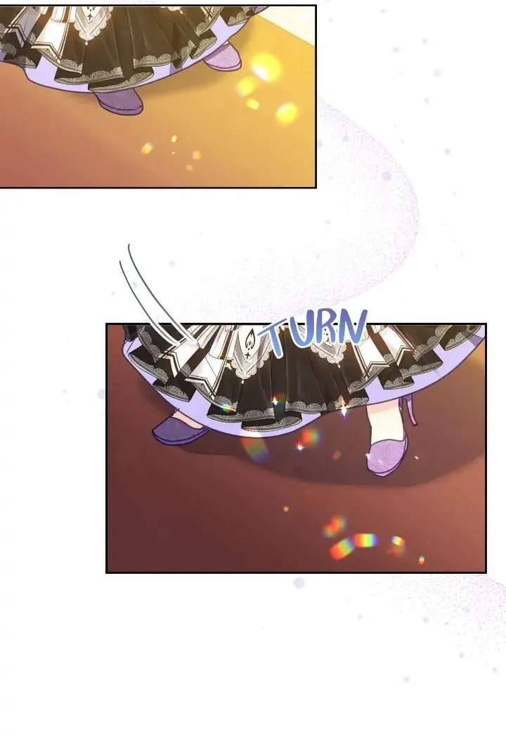 Your Majesty, Please Spare Me This Time Chapter 102 page 11 - 