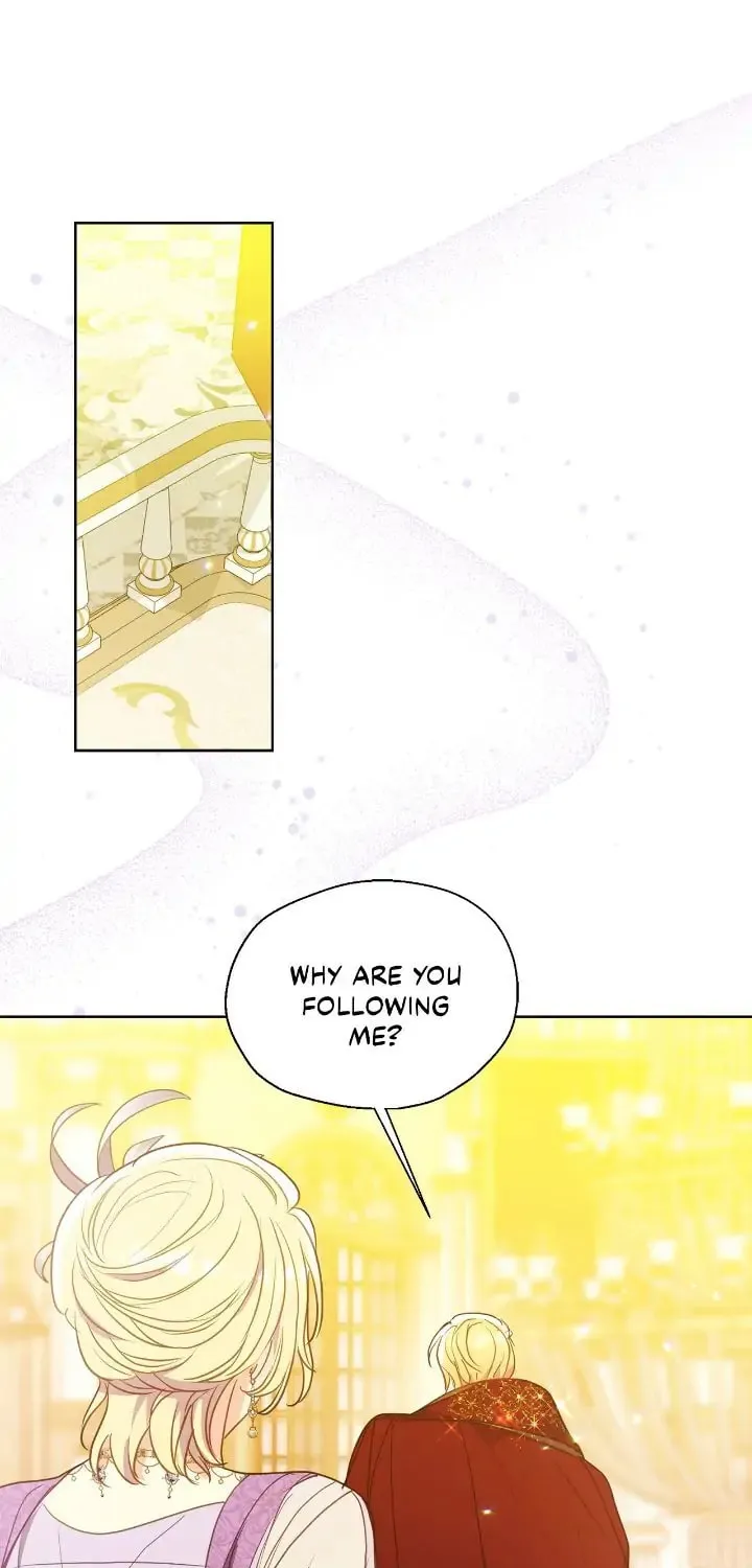 Your Majesty, Please Spare Me This Time Chapter 102 page 12 - 