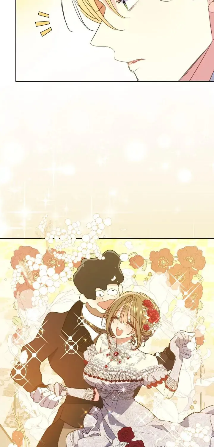 Your Majesty, Please Spare Me This Time Chapter 102 page 15 - 