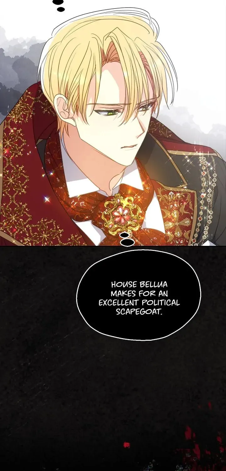 Your Majesty, Please Spare Me This Time Chapter 102 page 18 - 