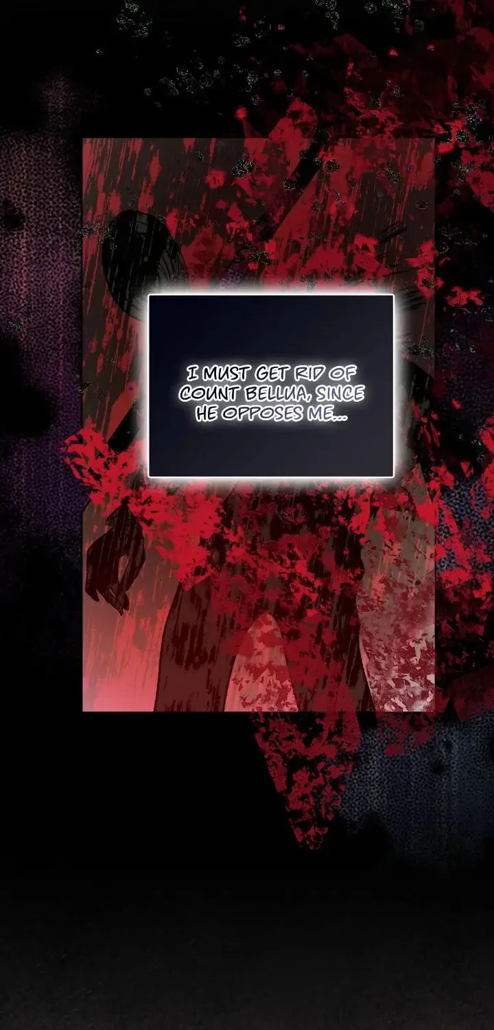 Your Majesty, Please Spare Me This Time Chapter 102 page 19 - 