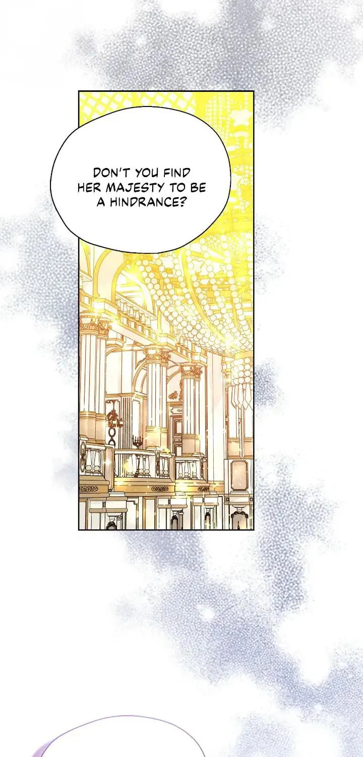 Your Majesty, Please Spare Me This Time Chapter 102 page 23 - 