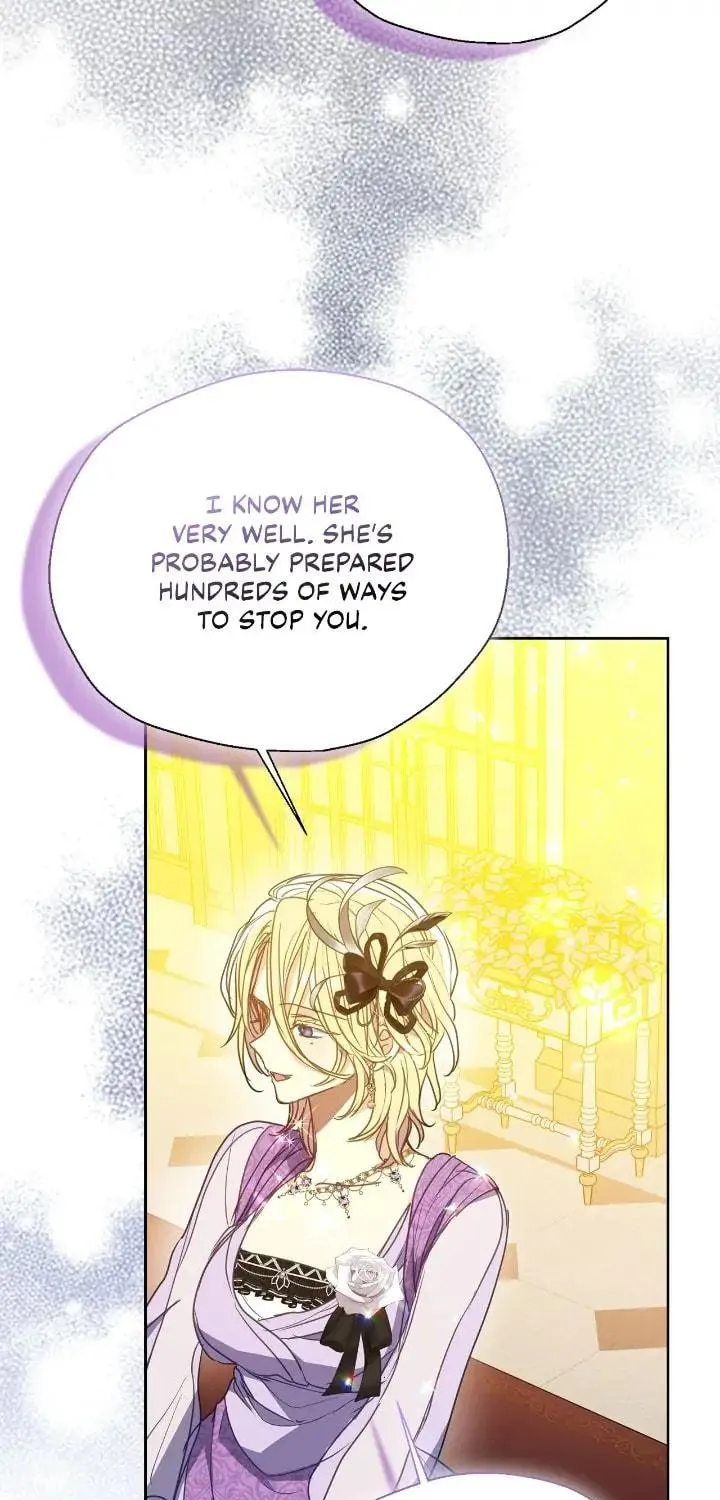 Your Majesty, Please Spare Me This Time Chapter 102 page 25 - 