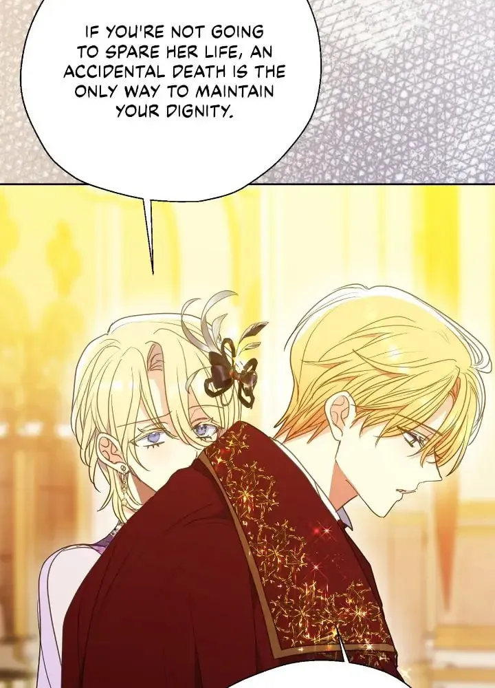 Your Majesty, Please Spare Me This Time Chapter 102 page 29 - 