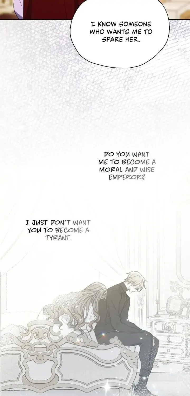 Your Majesty, Please Spare Me This Time Chapter 102 page 30 - 