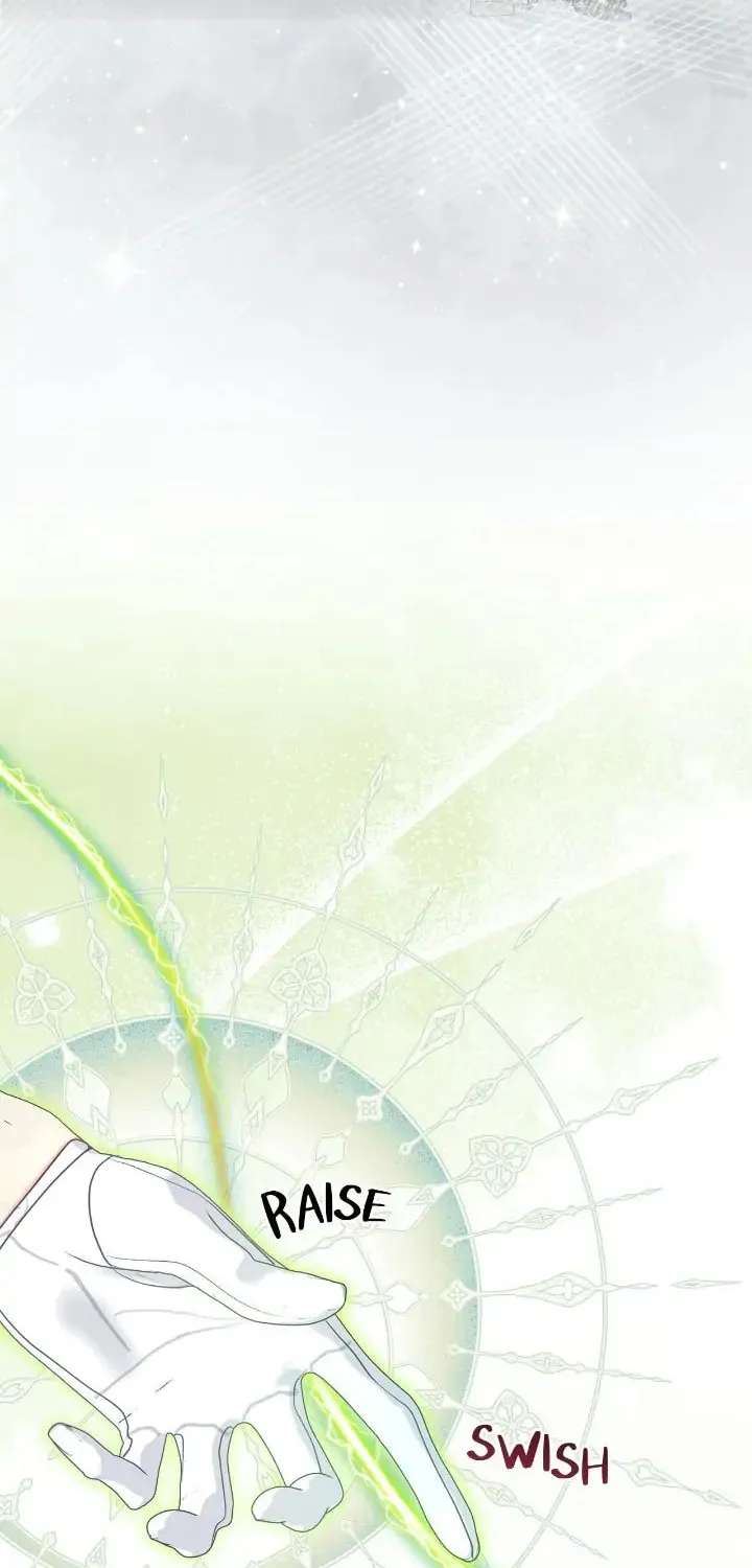 Your Majesty, Please Spare Me This Time Chapter 102 page 31 - 