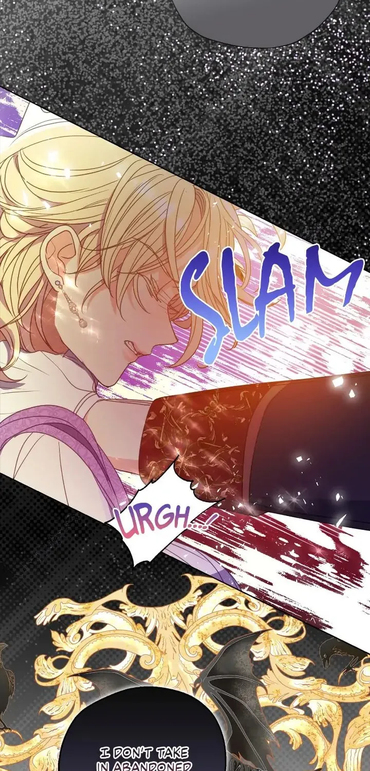 Your Majesty, Please Spare Me This Time Chapter 102 page 38 - 