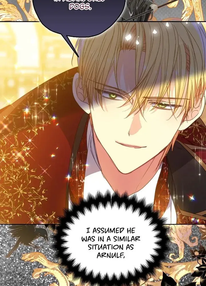 Your Majesty, Please Spare Me This Time Chapter 102 page 39 - 