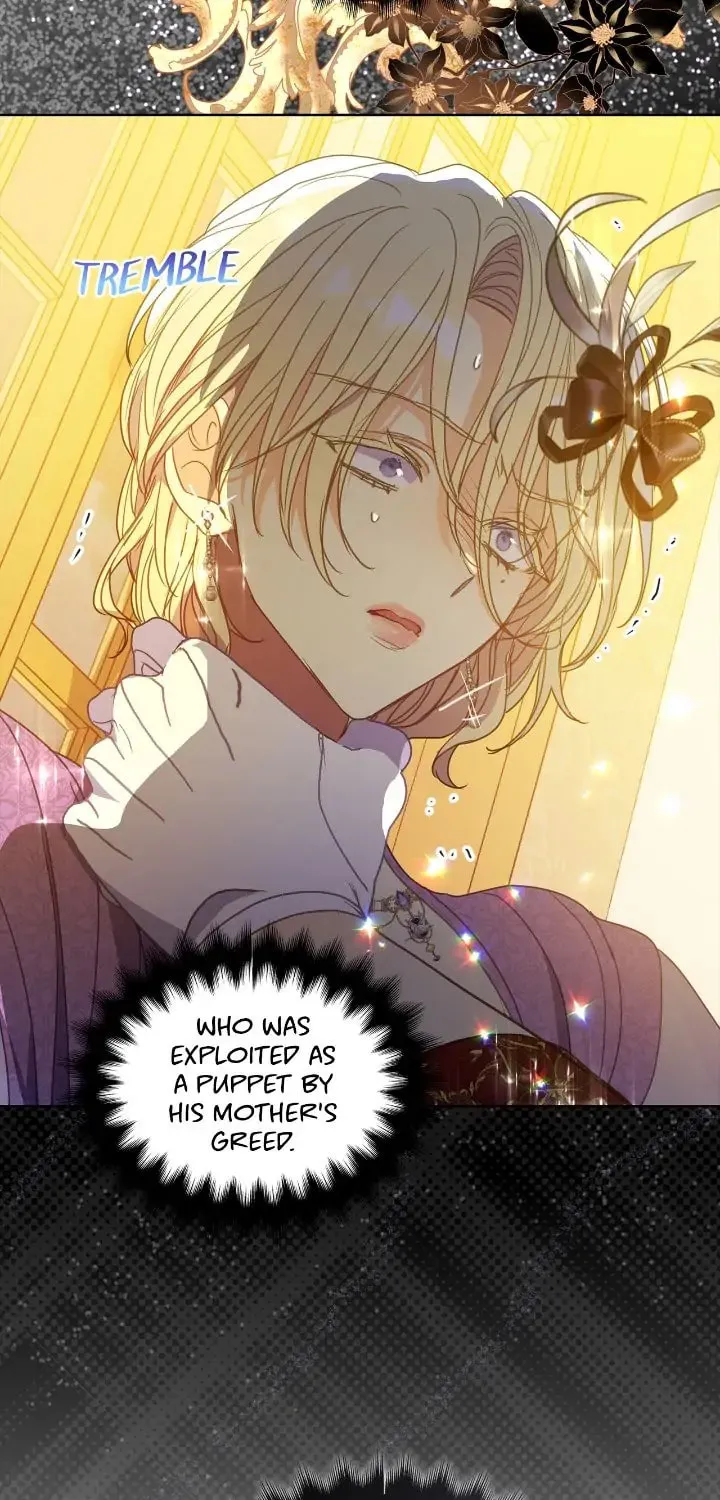 Your Majesty, Please Spare Me This Time Chapter 102 page 40 - 