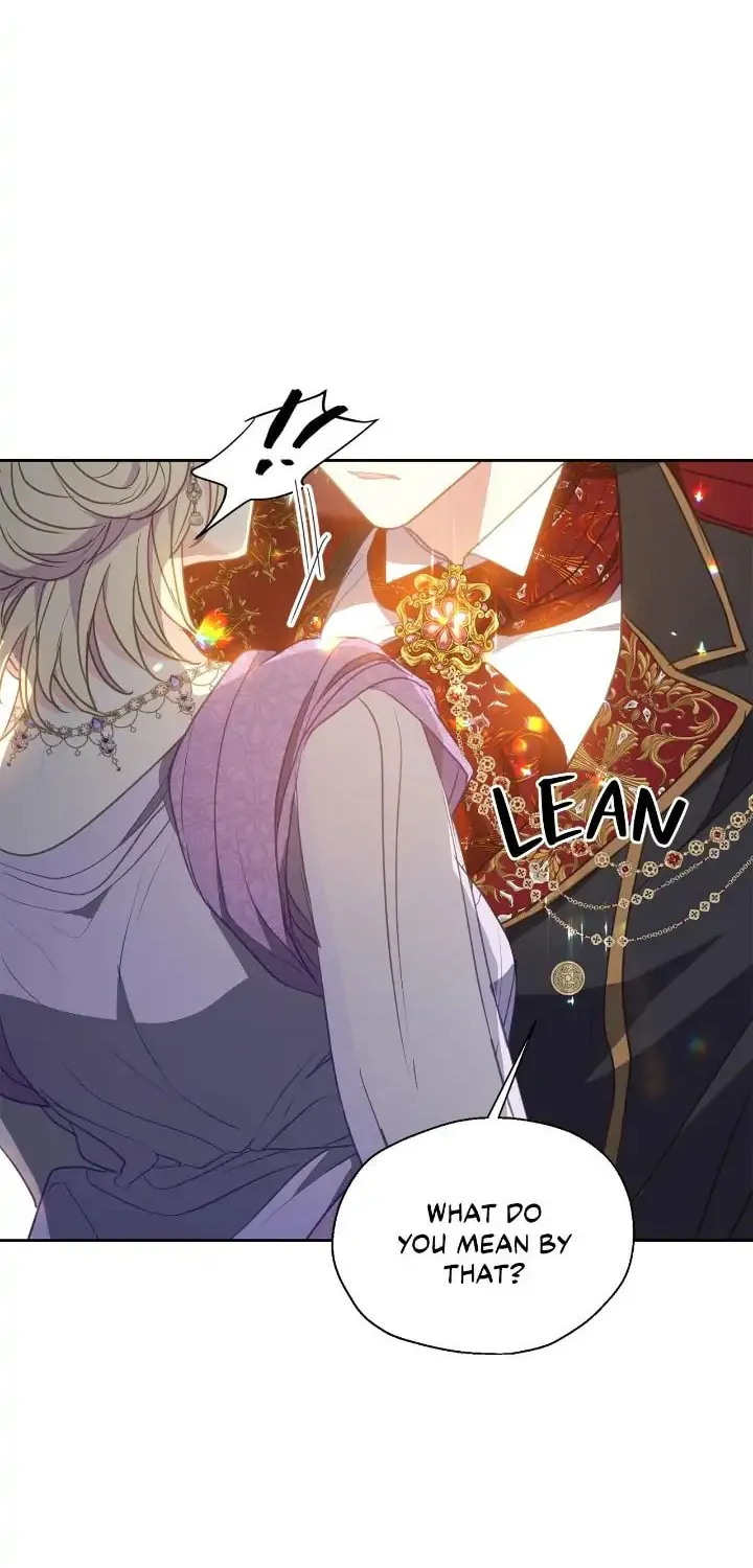 Your Majesty, Please Spare Me This Time Chapter 102 page 5 - 