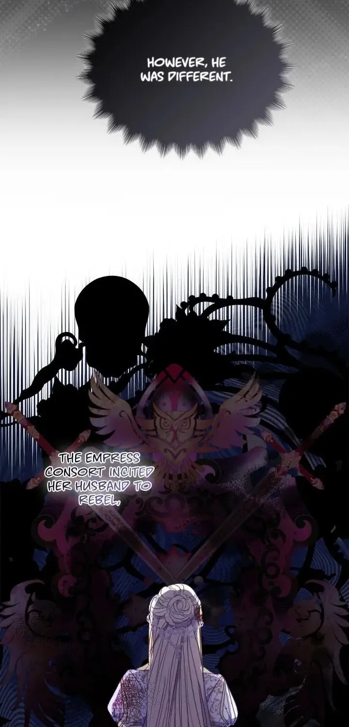 Your Majesty, Please Spare Me This Time Chapter 102 page 41 - 