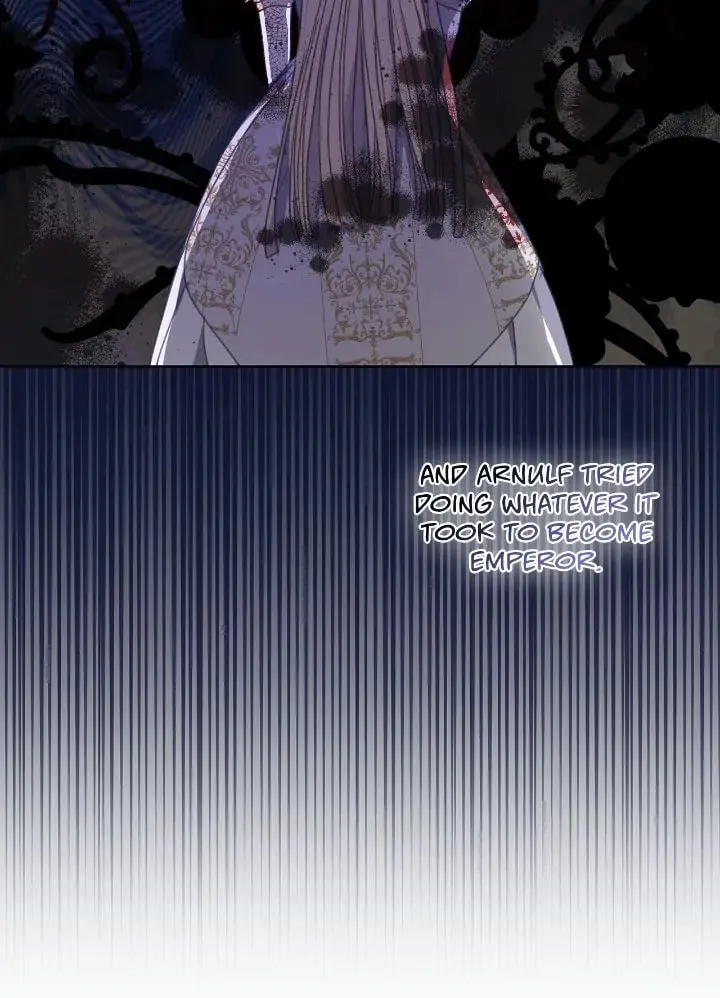 Your Majesty, Please Spare Me This Time Chapter 102 page 42 - 