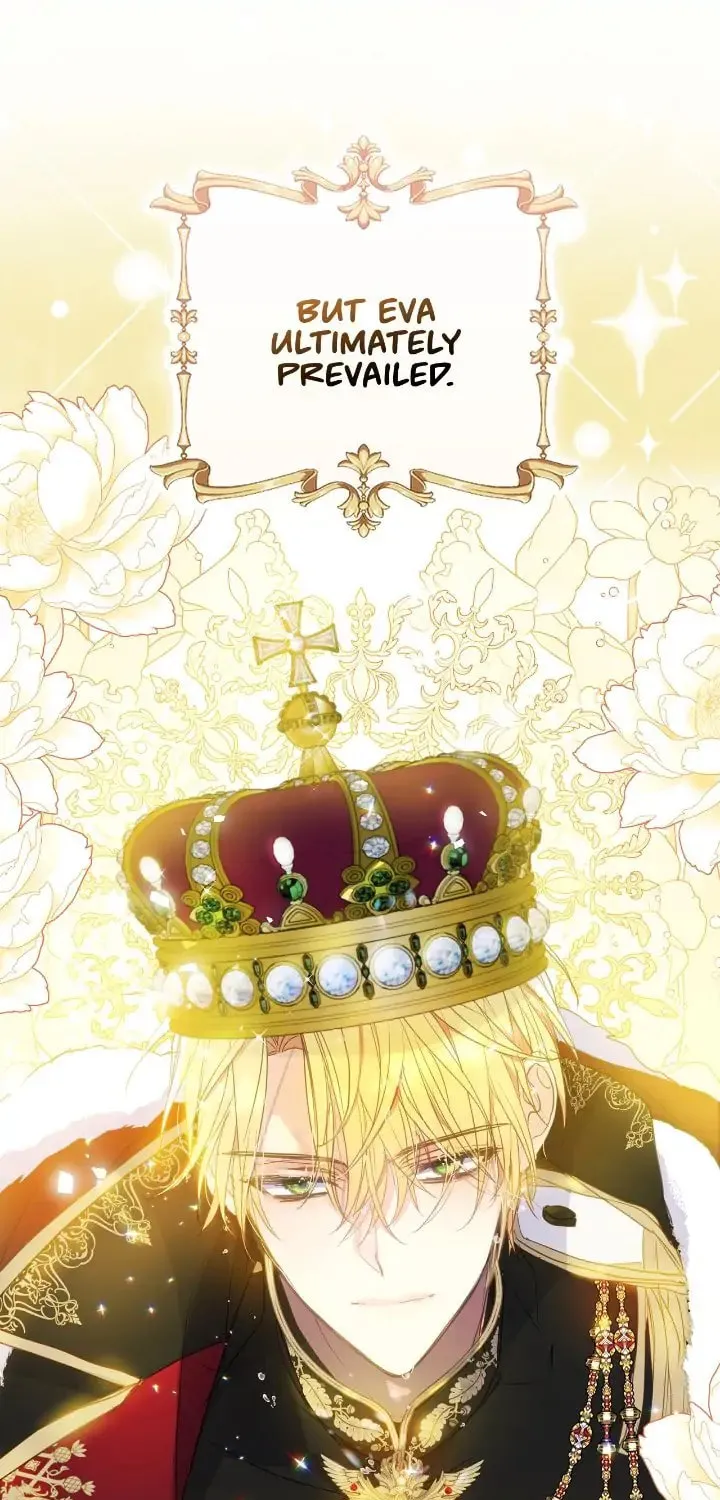 Your Majesty, Please Spare Me This Time Chapter 102 page 43 - 