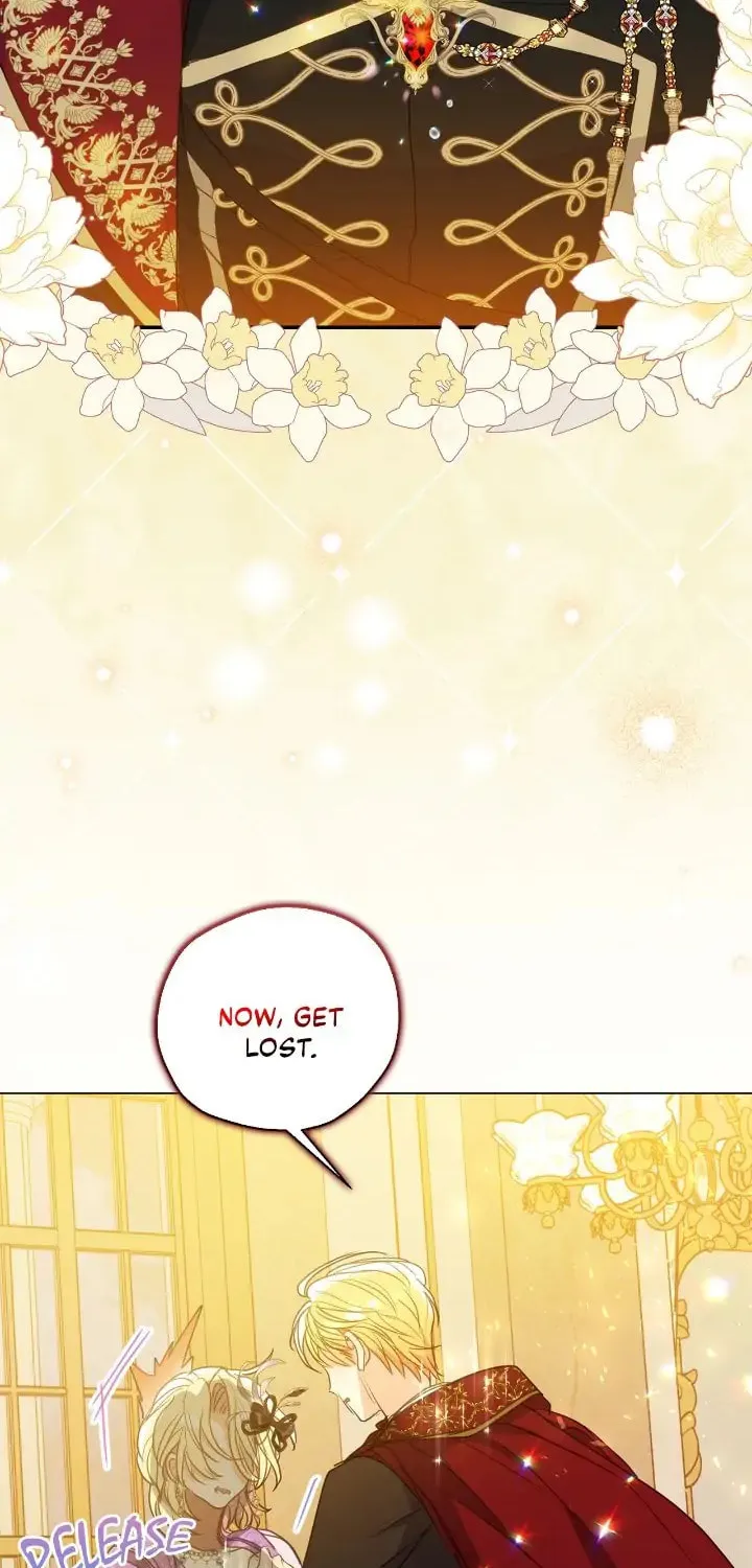 Your Majesty, Please Spare Me This Time Chapter 102 page 44 - 