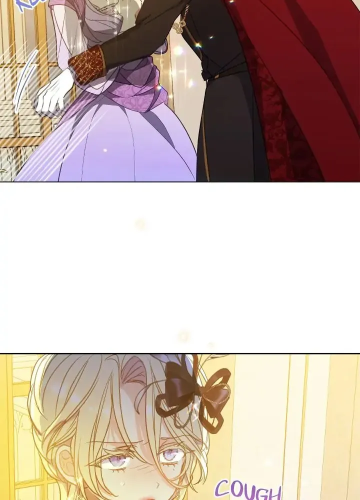 Your Majesty, Please Spare Me This Time Chapter 102 page 45 - 