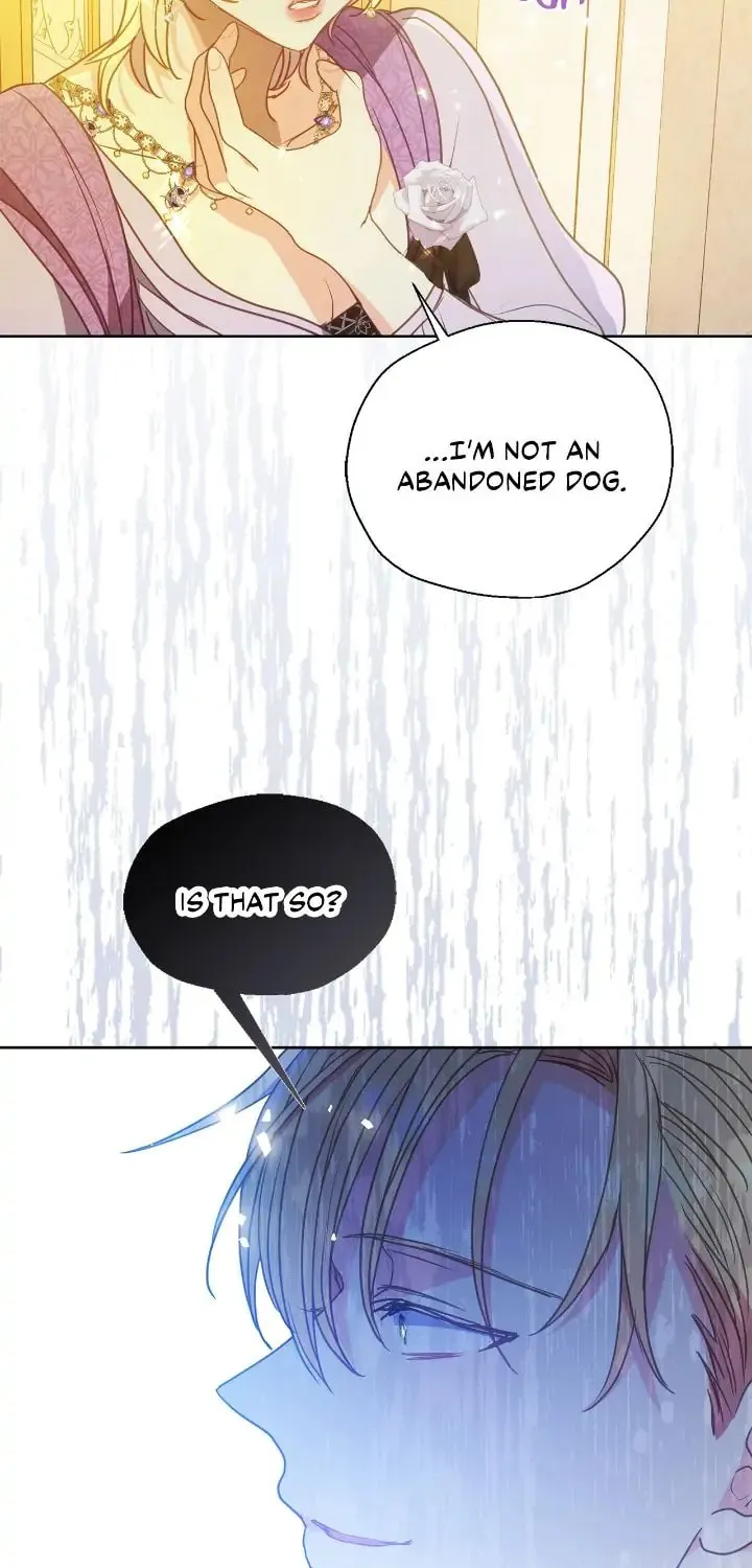 Your Majesty, Please Spare Me This Time Chapter 102 page 46 - 