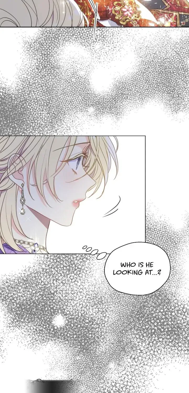Your Majesty, Please Spare Me This Time Chapter 102 page 49 - 