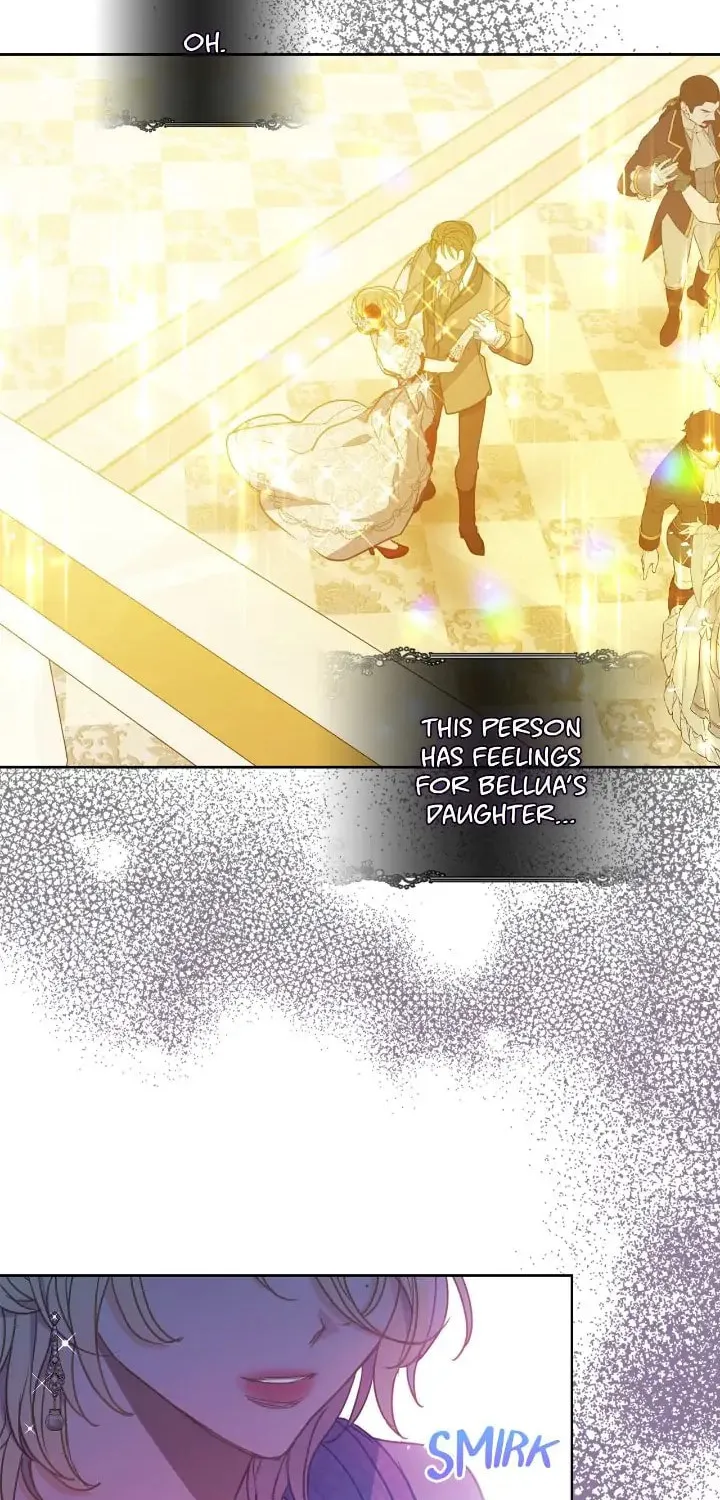 Your Majesty, Please Spare Me This Time Chapter 102 page 50 - 