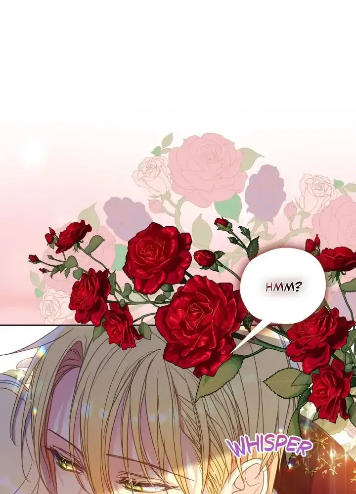 Your Majesty, Please Spare Me This Time Chapter 102 page 6 - 