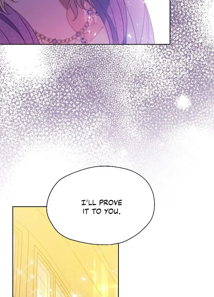 Your Majesty, Please Spare Me This Time Chapter 102 page 51 - 