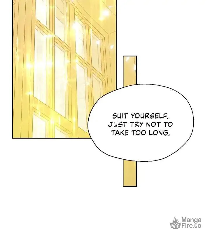 Your Majesty, Please Spare Me This Time Chapter 102 page 52 - 