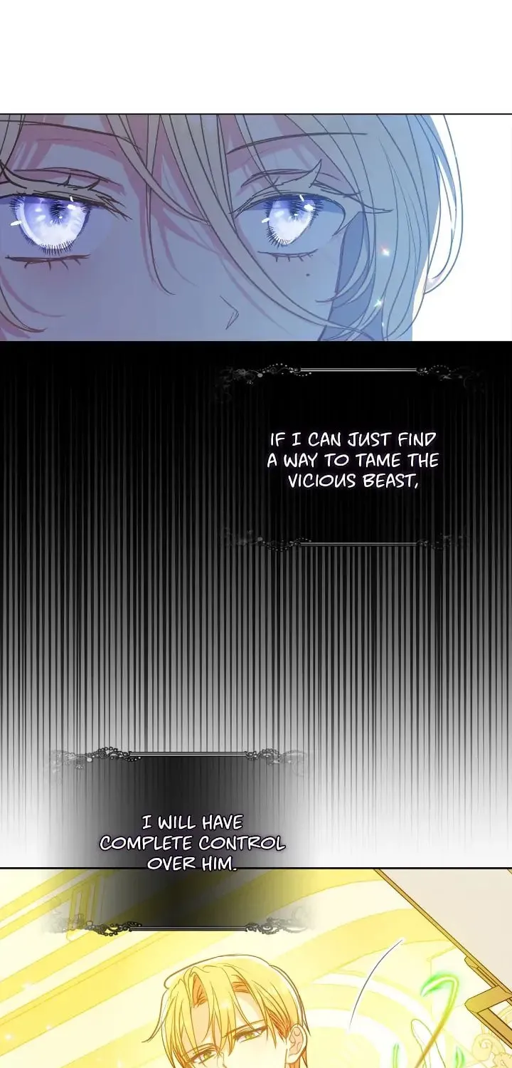 Your Majesty, Please Spare Me This Time Chapter 102 page 53 - 