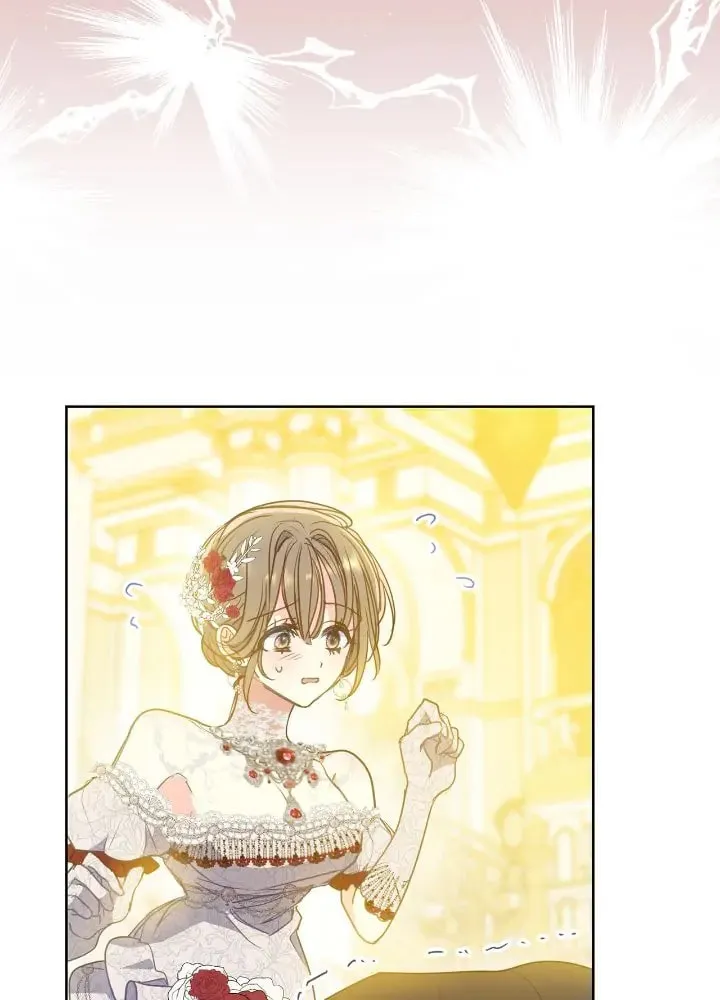 Your Majesty, Please Spare Me This Time Chapter 102 page 55 - 