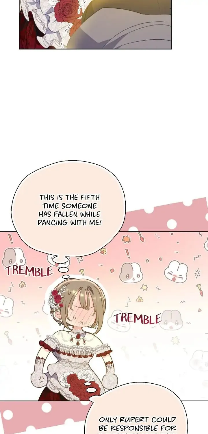Your Majesty, Please Spare Me This Time Chapter 102 page 56 - 