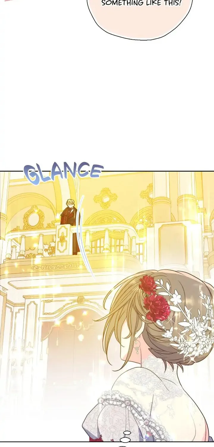 Your Majesty, Please Spare Me This Time Chapter 102 page 57 - 