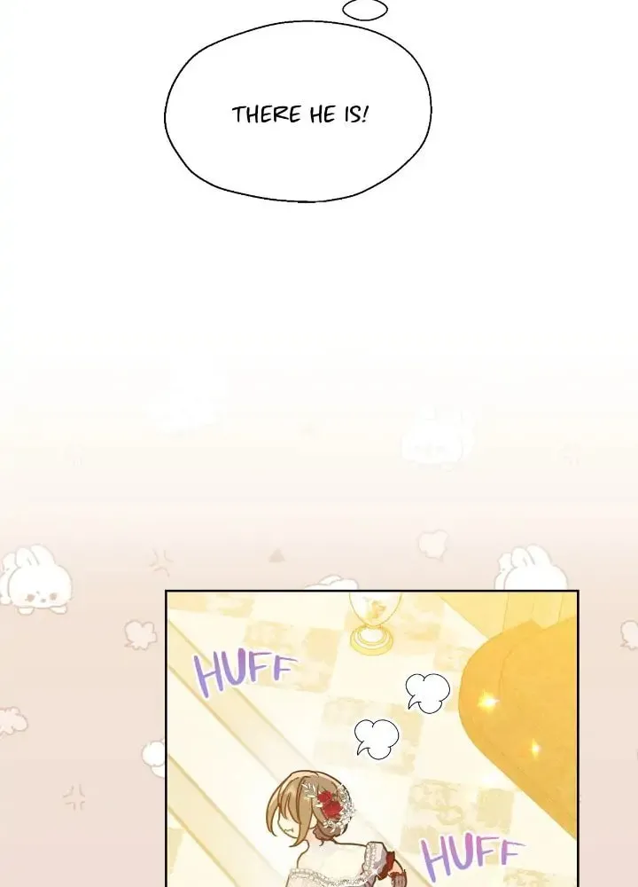 Your Majesty, Please Spare Me This Time Chapter 102 page 58 - 