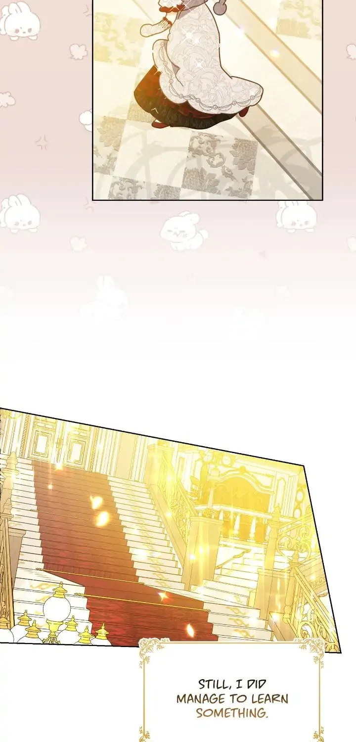 Your Majesty, Please Spare Me This Time Chapter 102 page 59 - 