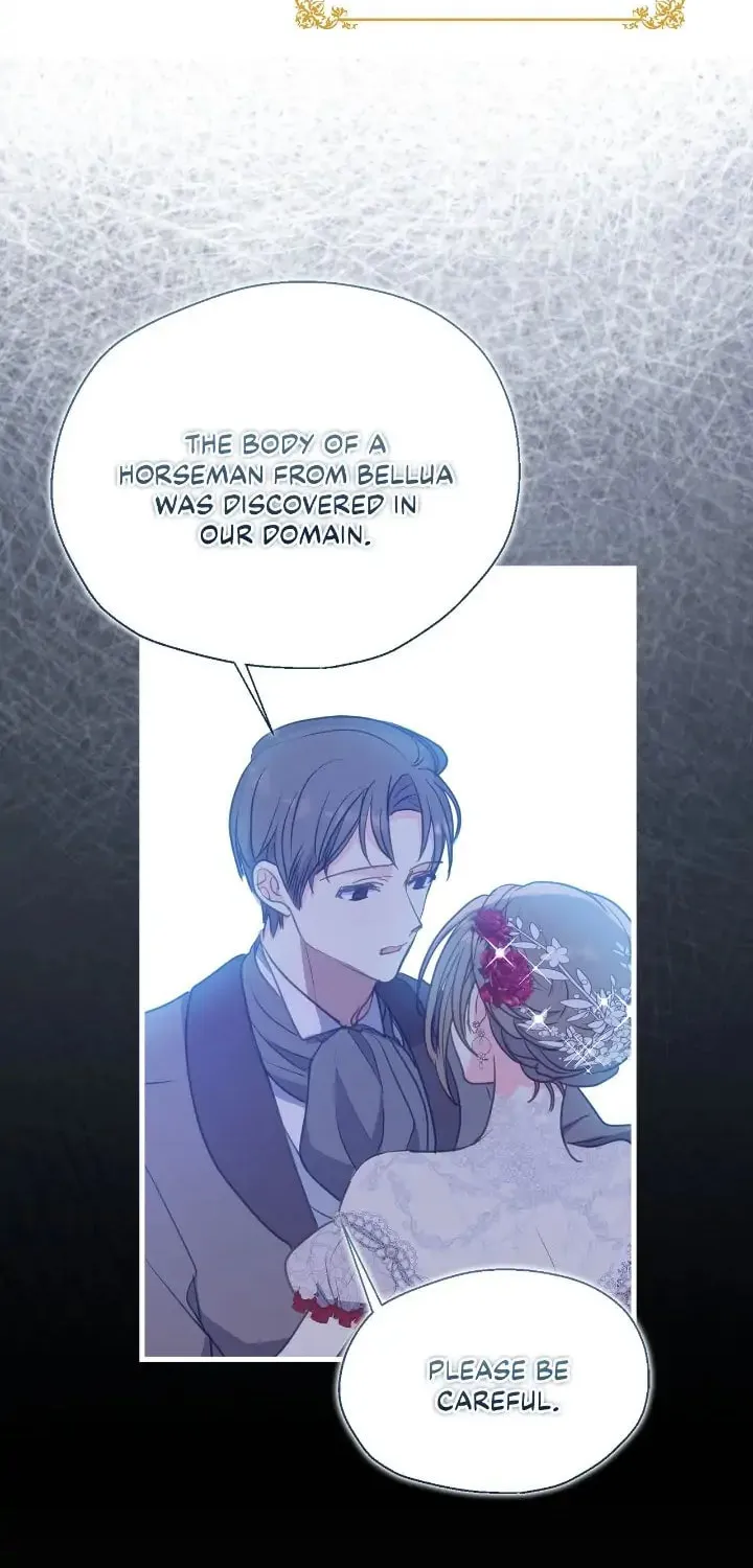 Your Majesty, Please Spare Me This Time Chapter 102 page 60 - 